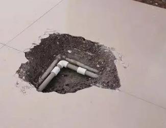 毕节卫生间漏水维修公司为您分享如何判断家里漏水