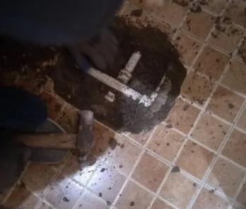 毕节卫生间漏水维修公司为您分享下卫生间渗水如何处理及注意事项