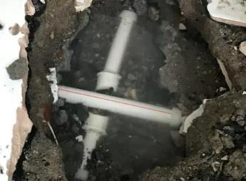 毕节阳台漏水维修公司为您分享楼上楼下漏水怎么处理