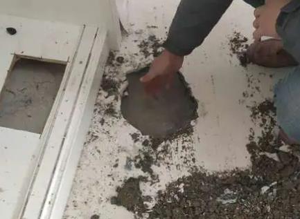 毕节卫生间漏水维修公司分享下精确定位查漏水一次多少钱?不同级别收费不同