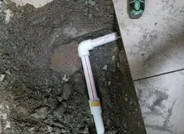 毕节阳台漏水维修时有哪些声音会影响检漏仪